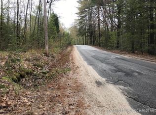 0 Hiram Hill, Hiram, ME 04041