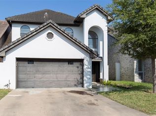 2133 Sabinal St, Mission, TX 78572