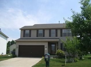 7874 Merdon Dr, Blacklick, OH