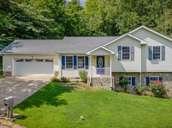 108 Plymouth Hl, Greeneville, TN 37743