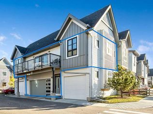 100 W Walgrove Ct SE #3206, Calgary, AB T2X4N1