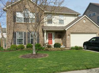 3044 Sandersville Rd, Lexington, KY 40511