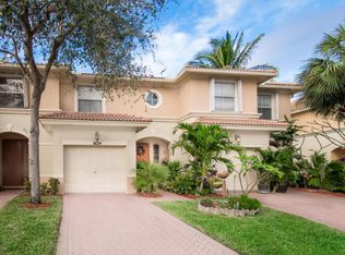 6124 Seminole Gardens Cir, Riviera Beach, FL 33418