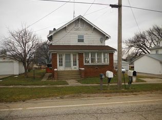 112 Maple St, Luzerne, IA 52257