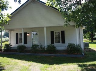 7298 Shrewsbury Rd, Leitchfield, KY 42754