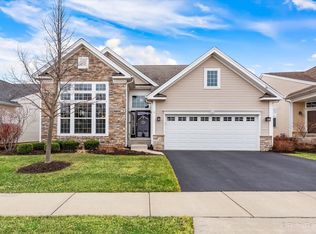 3855 Olympia Fields Dr, Elgin, IL 60124