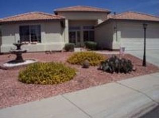 20838 N 109th Dr, Sun City, AZ 85373