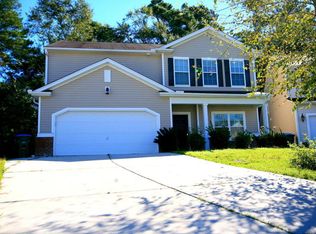 116 Purple Martin Trail, Summerville, SC 29485