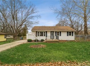 830 Cole St, Carlisle, IA 50047