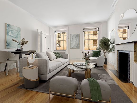 4th image of 10 Gramercy Park S APT 4F