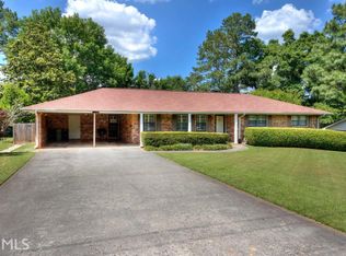 11 Georgia Blvd, Cartersville, GA 30120
