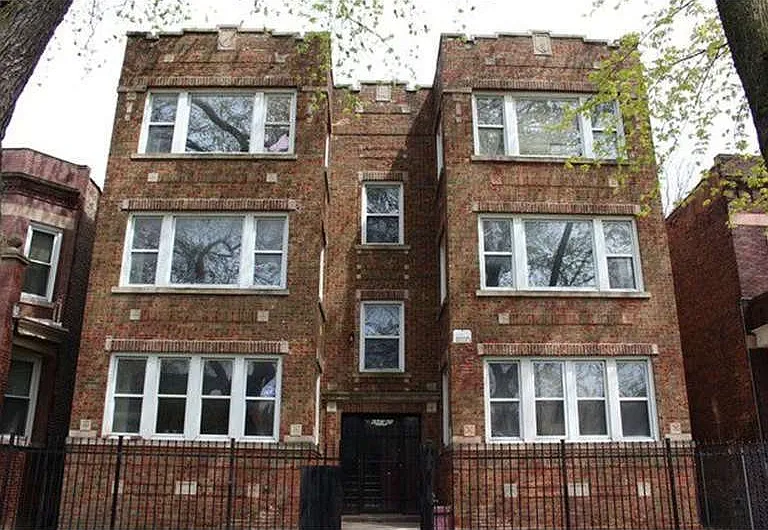 6945 S Indiana Ave #1 — Photo 2