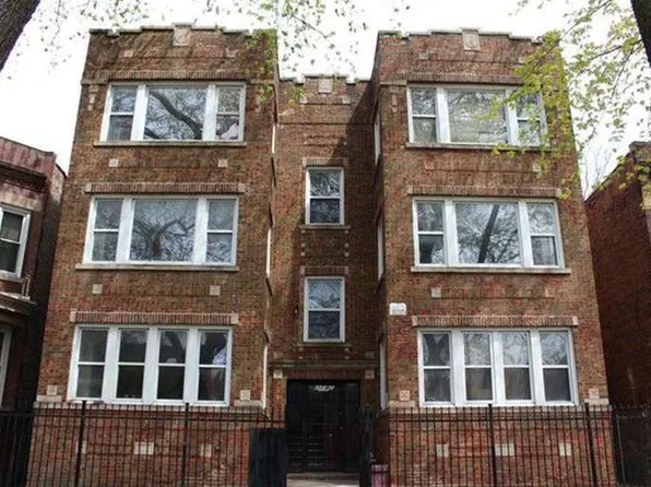 6943 S Indiana Ave #2, Chicago, IL 60637