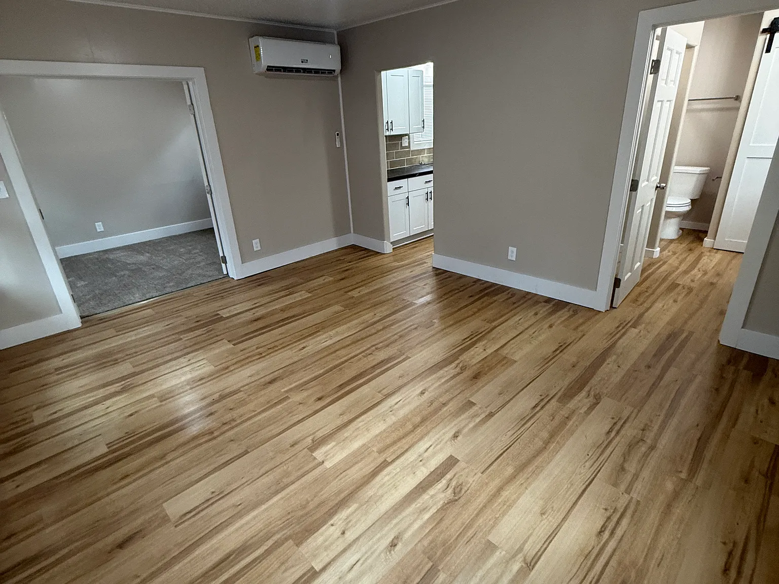 1 bed, 520 sqft, $1,100 — Photo 1