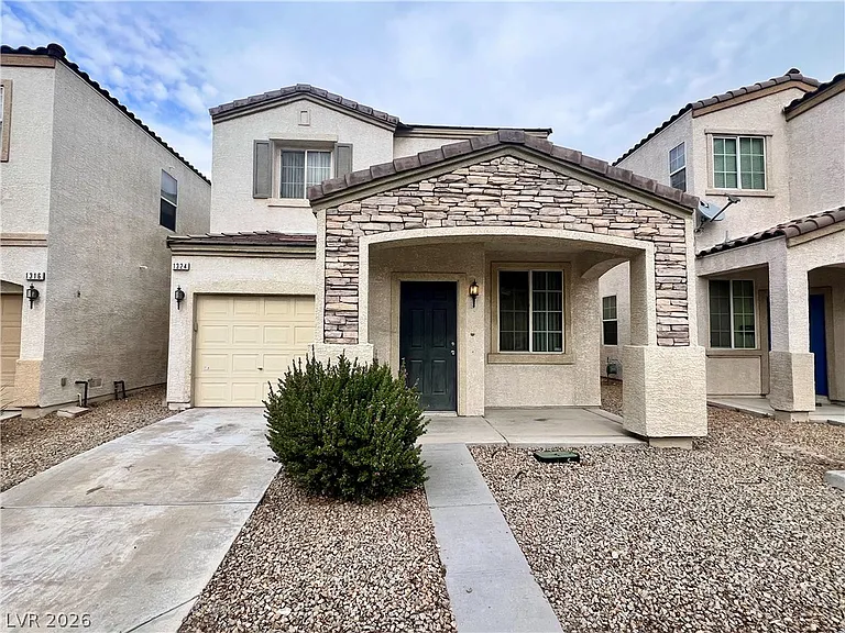 1324 Sun Village Ave — Photo 1