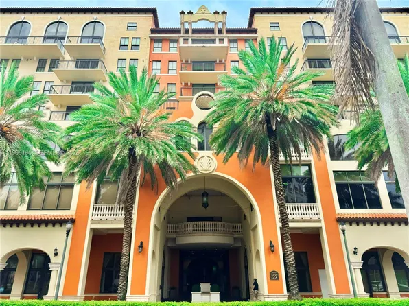 55 Merrick Way APT 831, Coral Gables, FL 33134