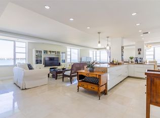 Imperial House, Miami Beach, FL 33140