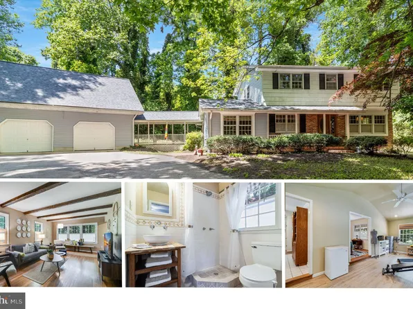 4510 Dares Beach Rd, Prince Frederick, MD 20678