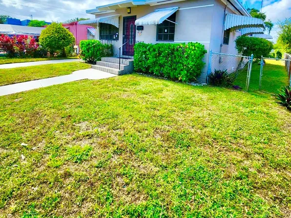 75 NW 52nd Street, Miami, FL 33127