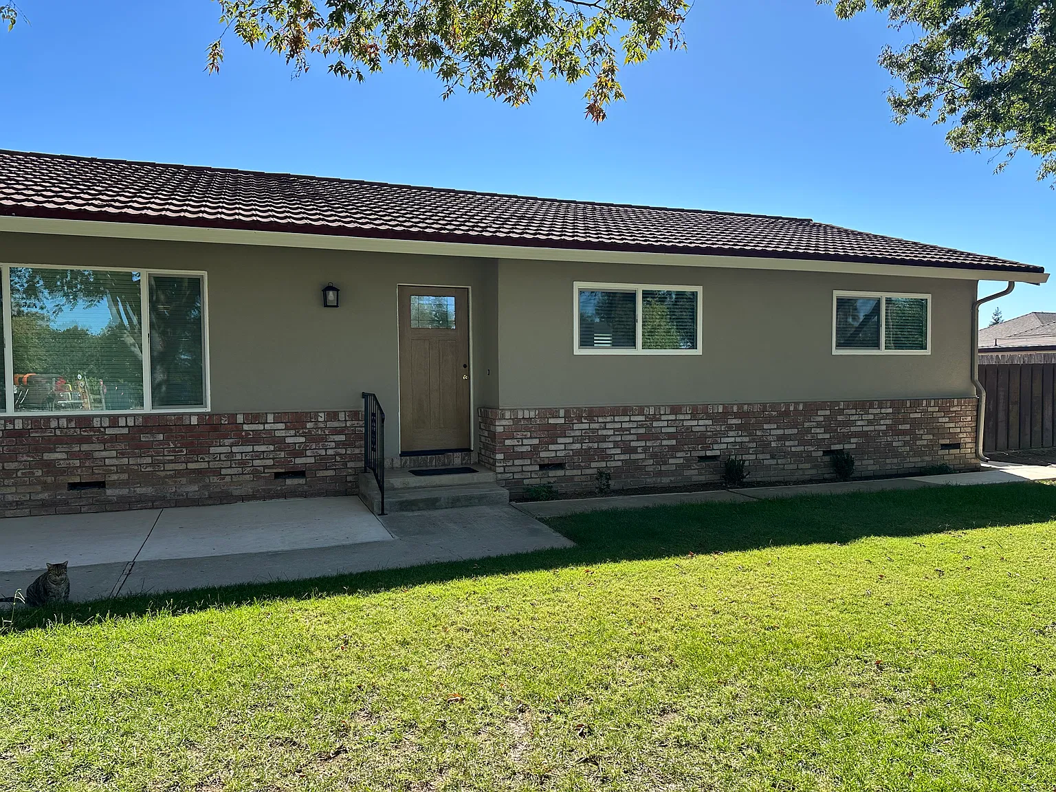 3 bed, 2.5 bath, 1800 sqft, $2,600 — Photo 4