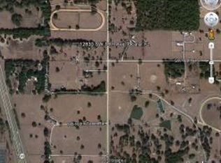 12830 SW 16th Ave, Ocala, FL 34473