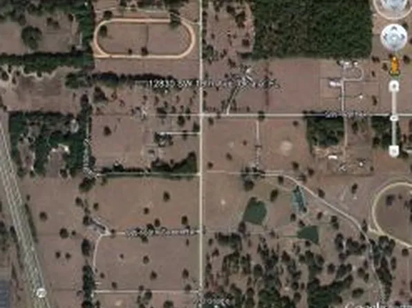 12830 SW 16th Ave, Ocala, FL 34473