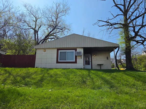 3321 Glenway Ave, Cincinnati, OH 45205
