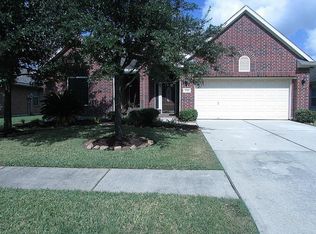 2314 Ligustrum Flower Dr, Spring, TX 77388