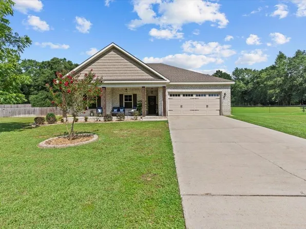465 Choc Hills Rd, Dothan, AL 36303