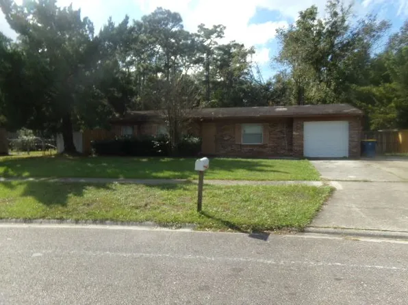 11008 Oyster Way, Jacksonville, FL 32218