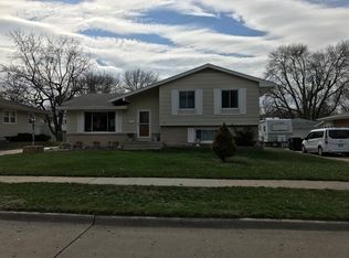 3308 48th St, Des Moines, IA 50310
