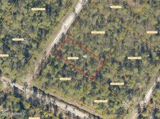 1071 Hunters Rd, Southport, NC 28461