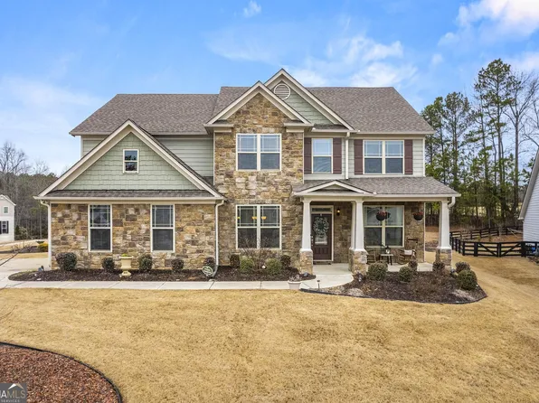 152 Greatwood Ln, Villa Rica, GA 30180