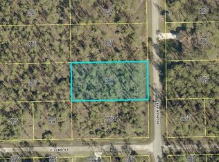 2203 Truman Ave, Alva, FL 33920