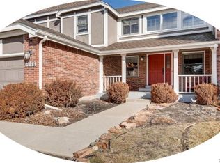 9988 Falcon Creek Dr, Highlands Ranch, CO 80130