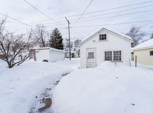 414 N 1st Ave, Wausau, WI 54401