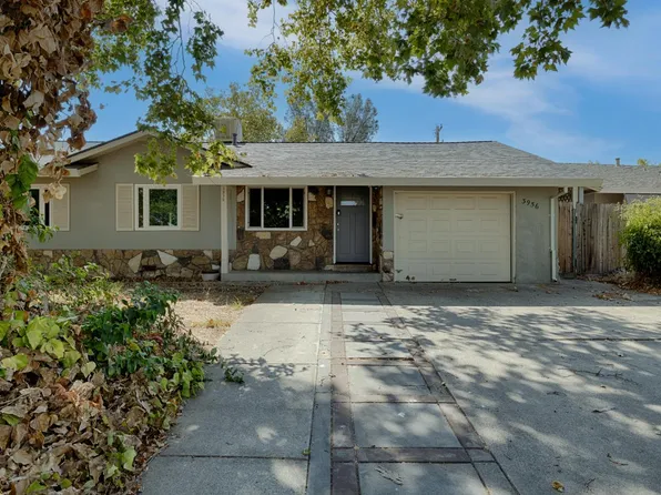 3956 Floral Dr, North Highlands, CA 95660