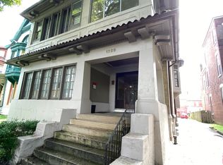 1229 S 4th St APT 11, Louisville, KY 40203