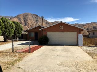 49925 Fuller Ave, Cabazon, CA 92230