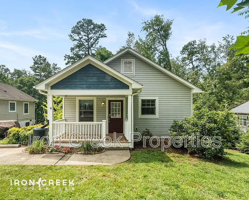 16 Spinet St