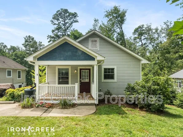 16 Spinet St, Asheville, NC 28806