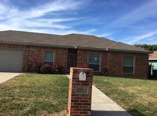 3624 Swafford St, Arlington, TX 76015