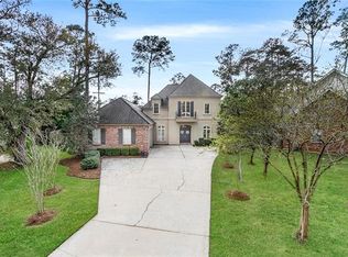 102 Ashland Pl, Mandeville, LA 70471