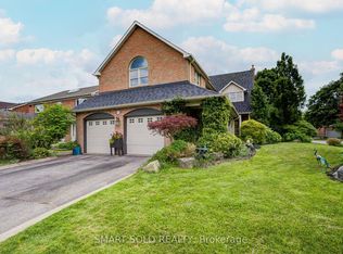 84 Longwater Chase, Markham, ON L3R4A8