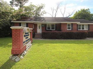 705 N Fraser St, Georgetown, SC 29440