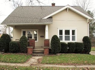 60 Henry St, Coldwater, MI 49036