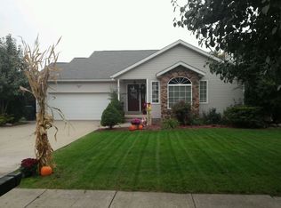 Timber Run, Ravenna, OH 44266