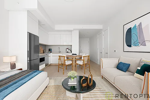 99 Fleet Pl #14I Photo 1