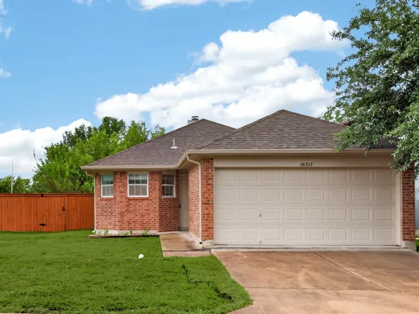 16517 Trevin Cv, Manor, TX 78653