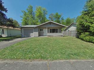 2170 SE Ryan St, Corvallis, OR 97333